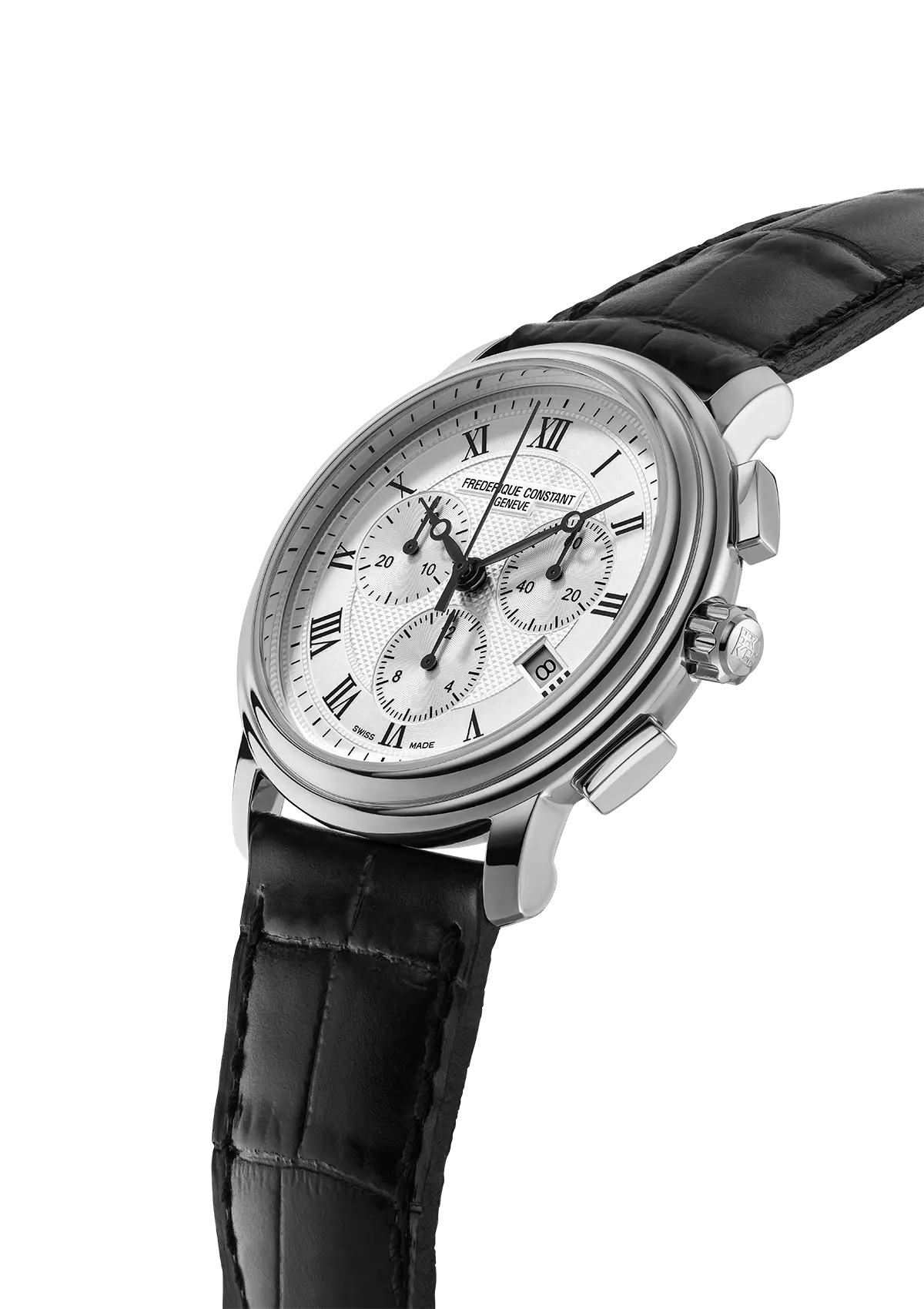 Classics Quartz Chronograph (FC-292MC4P6)