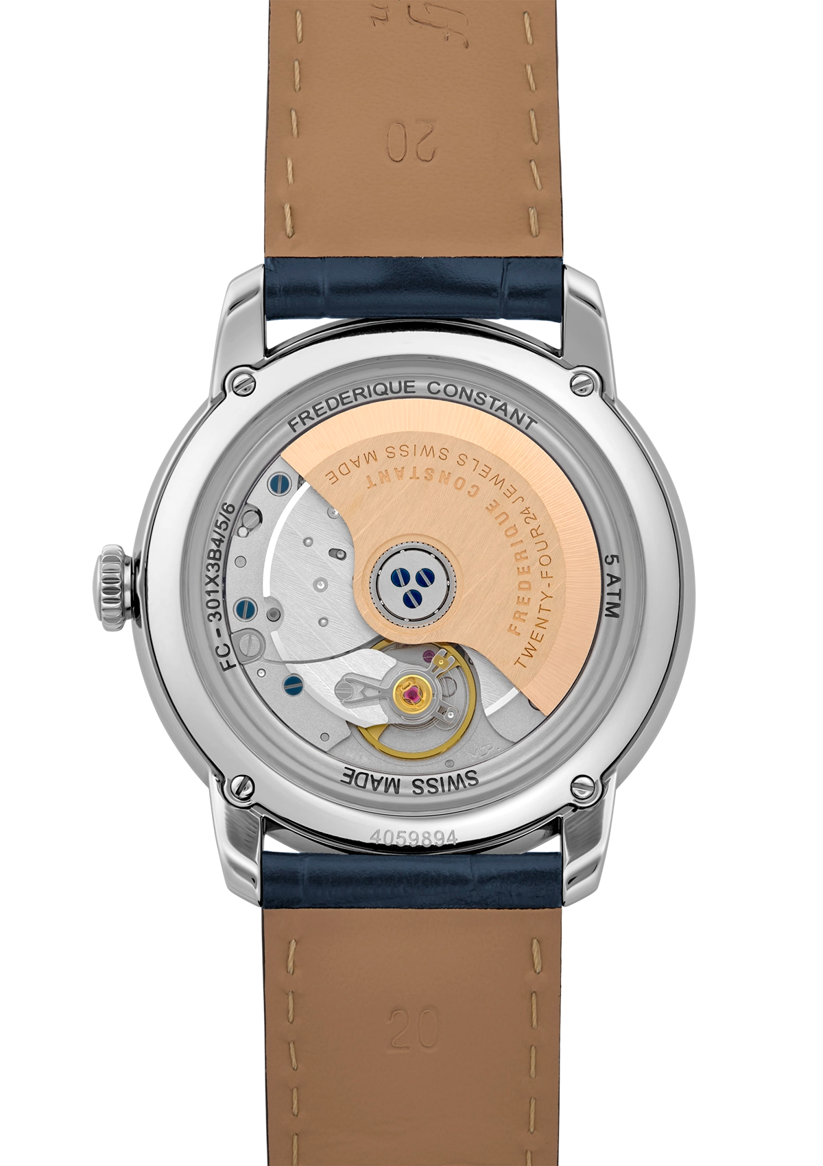 Classics Premiere (FC-301N3B6)