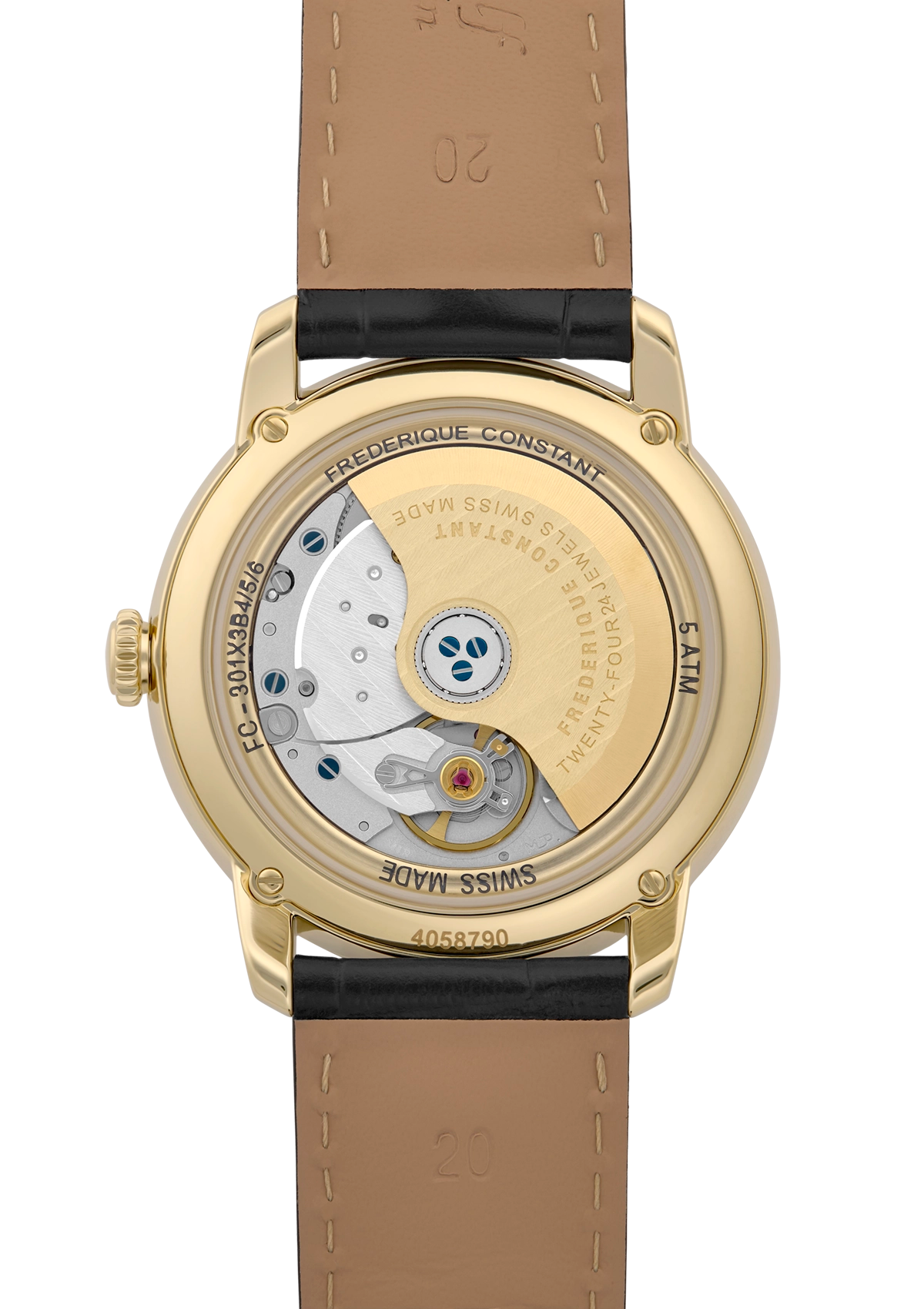 Classics Premiere (FC-301S3B5)