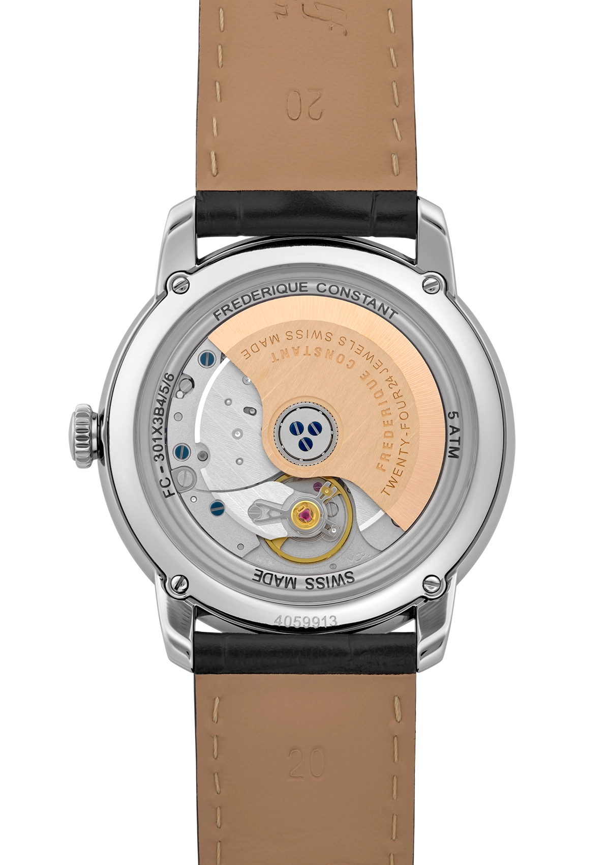 Classics Premiere (FC-301S3B6)