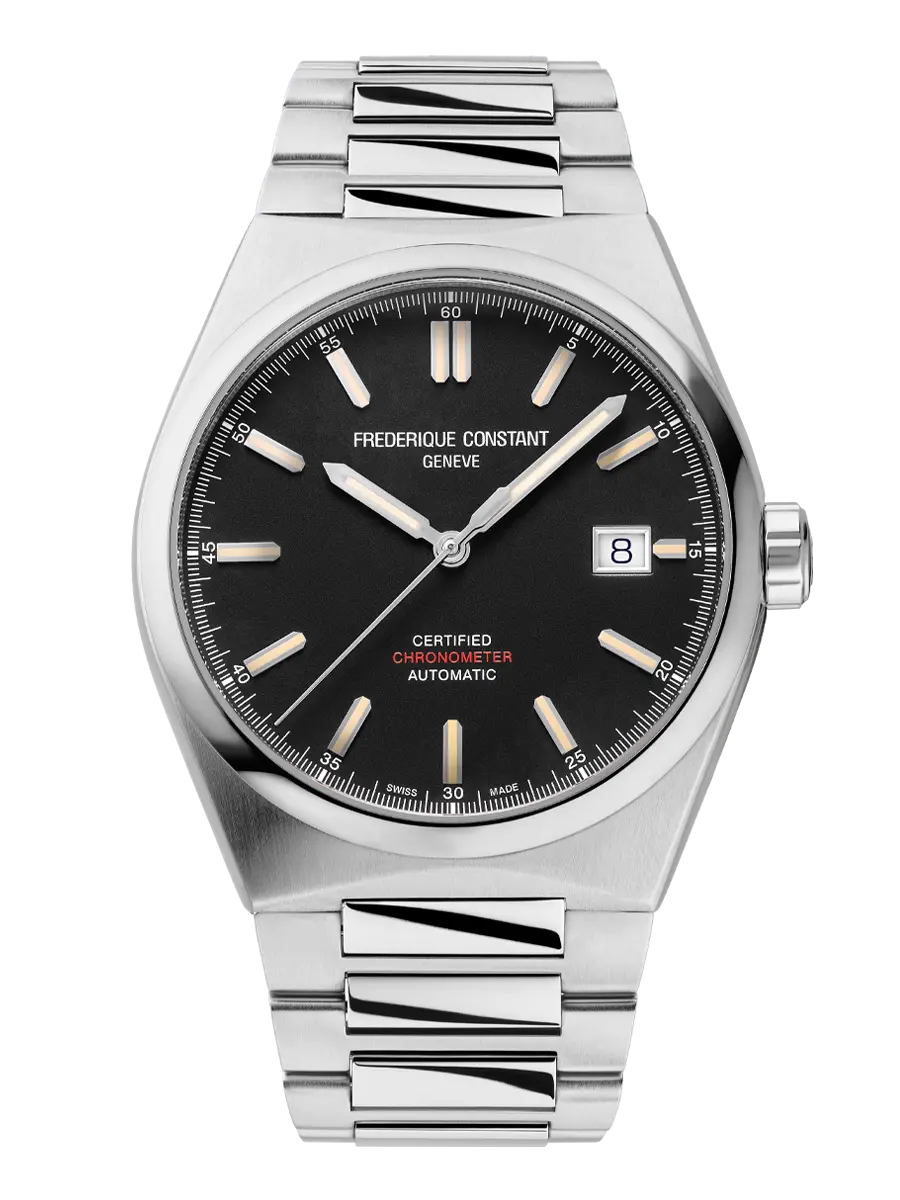 Highlife Automatic Cosc (FC-303BBG3NH6B)
