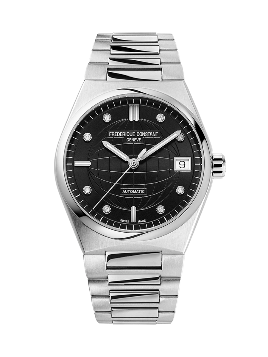 Highlife Ladies Automatic (FC-303BD2NH6B)