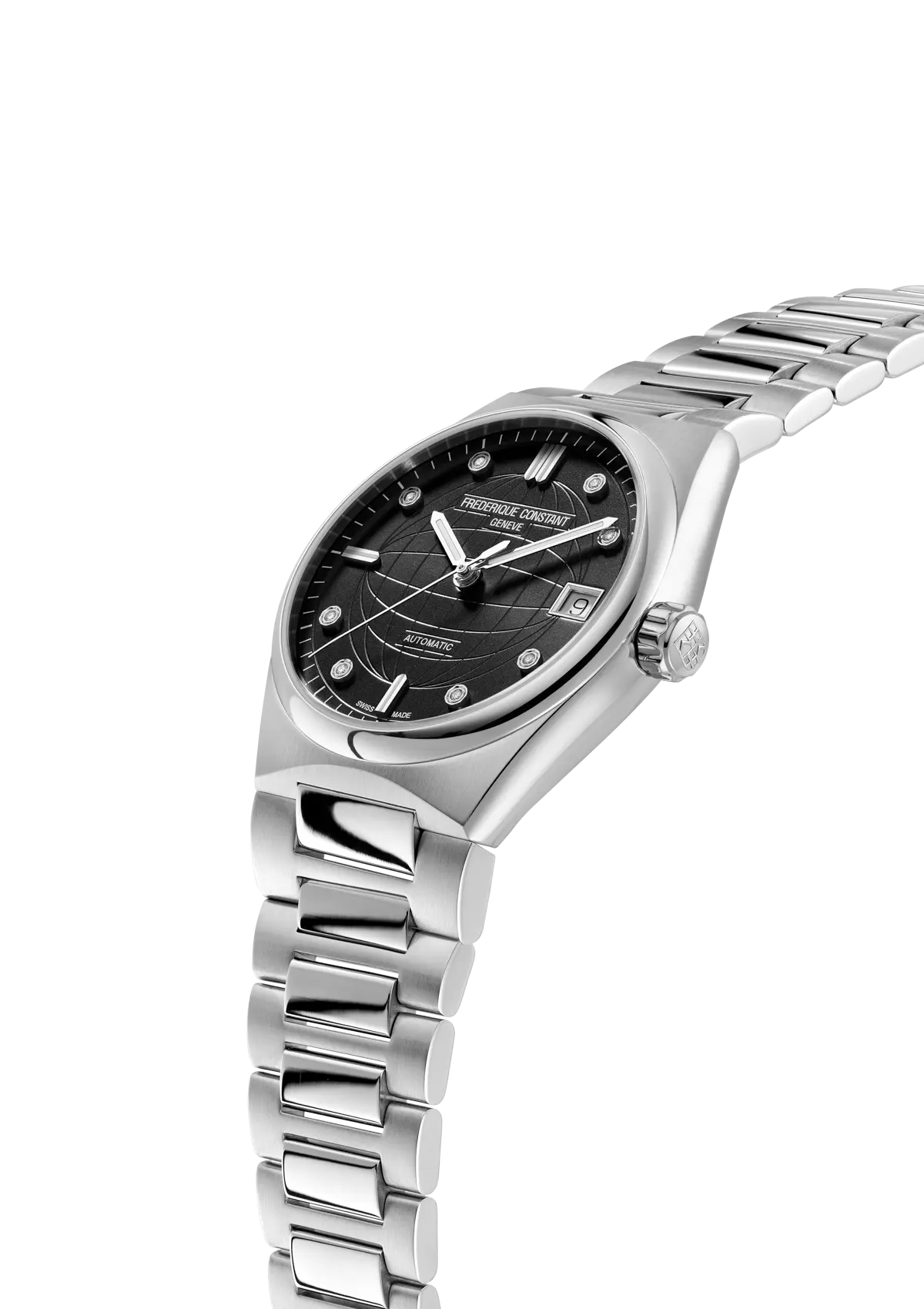 Highlife Ladies Automatic (FC-303BD2NH6B)