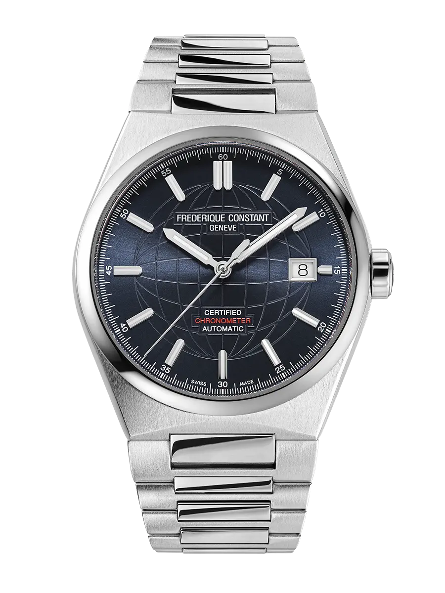 Highlife Automatic Cosc (FC-303BL3NH6B)