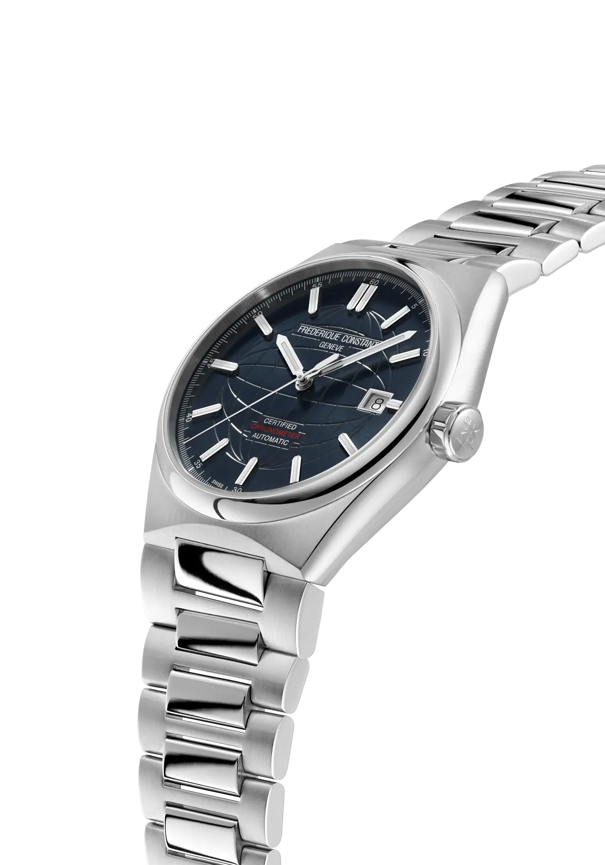 Highlife Automatic Cosc (FC-303BL3NH6B)