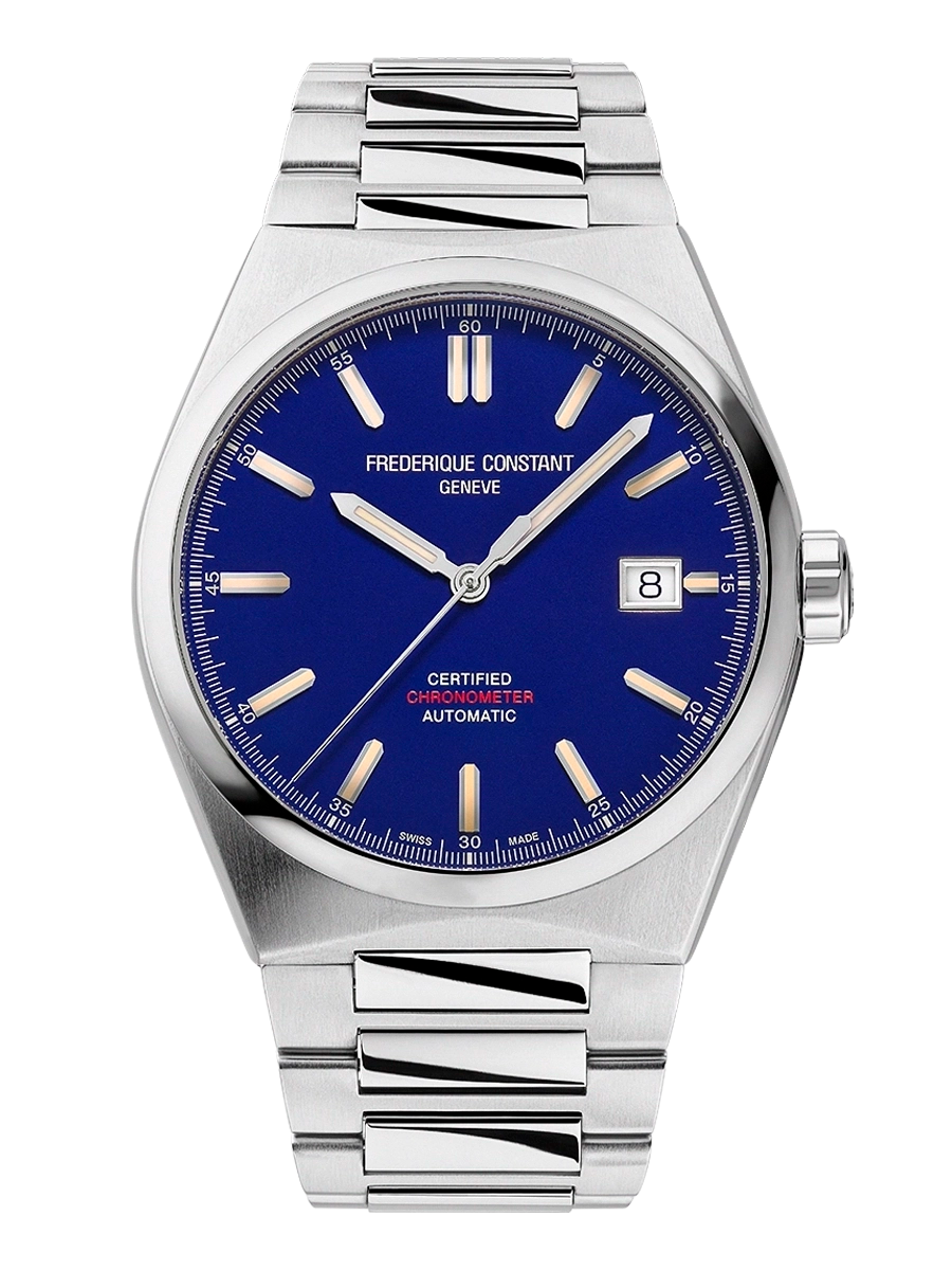 Highlife Automatic Cosc (FC-303BLS3NH6B)