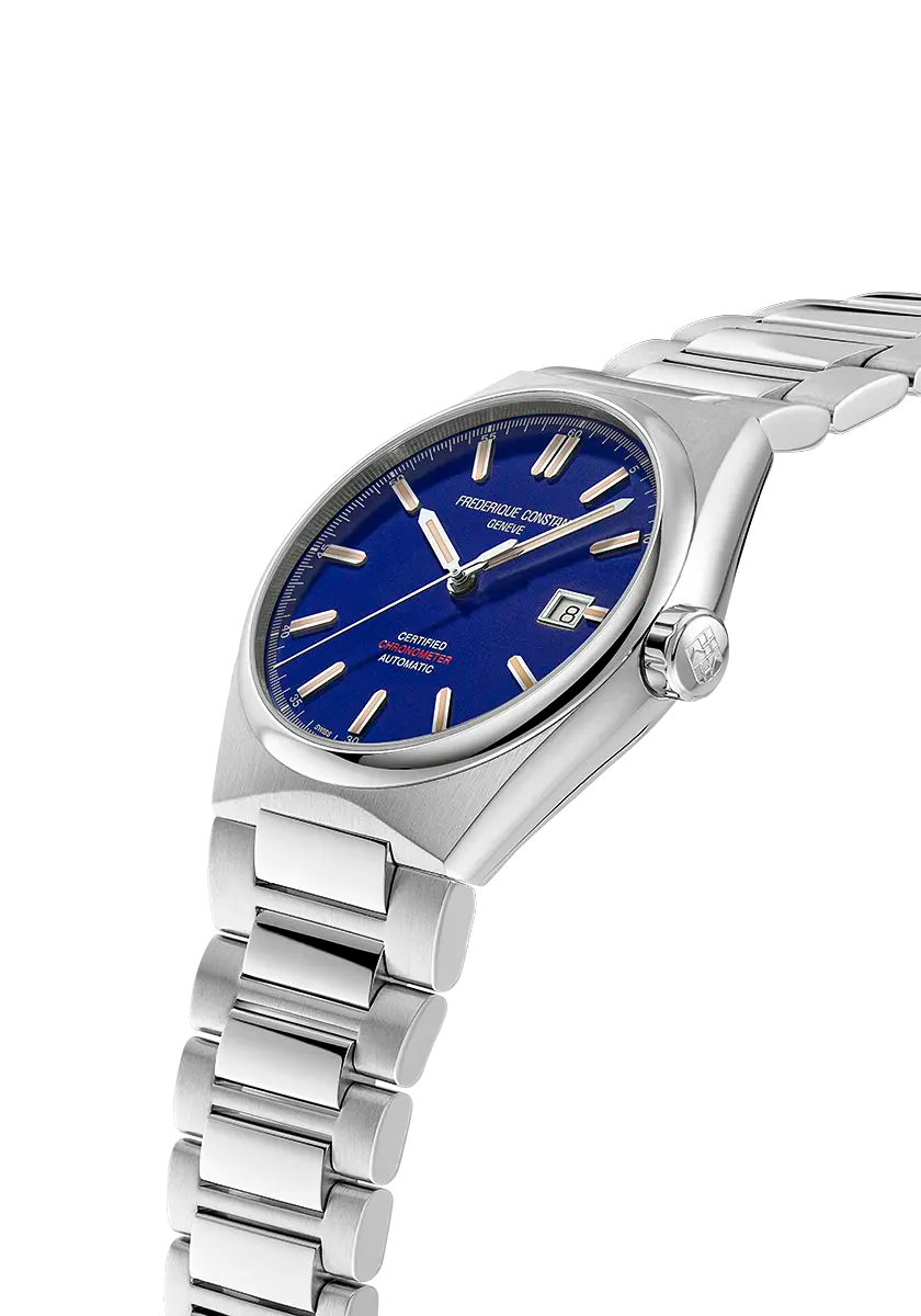 Highlife Automatic Cosc (FC-303BLS3NH6B)