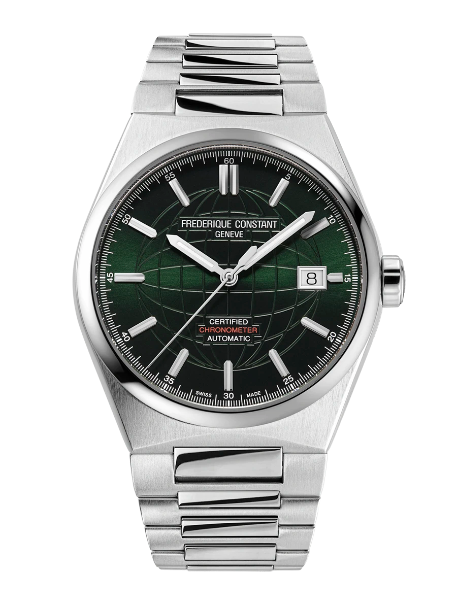Highlife Automatic Cosc (FC-303G3NH6B)