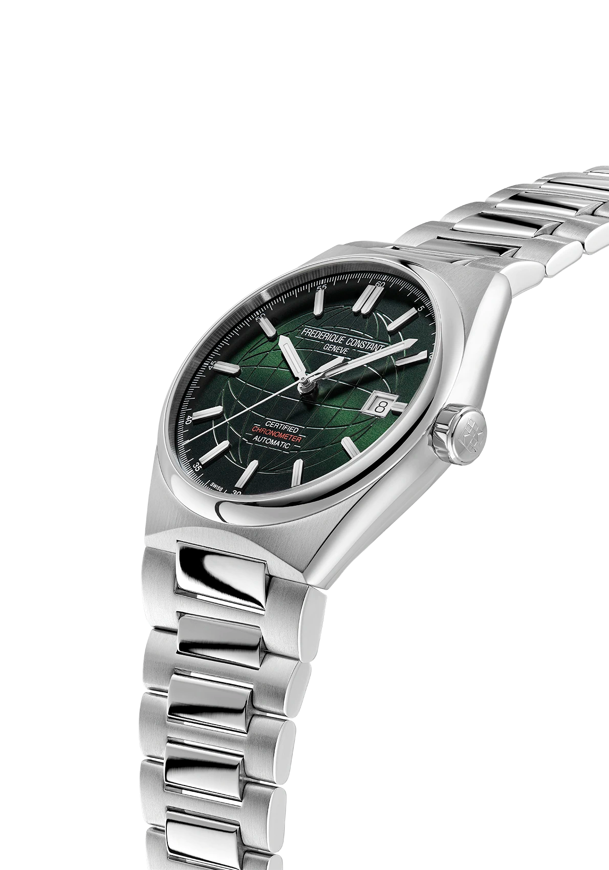 Highlife Automatic Cosc (FC-303G3NH6B)