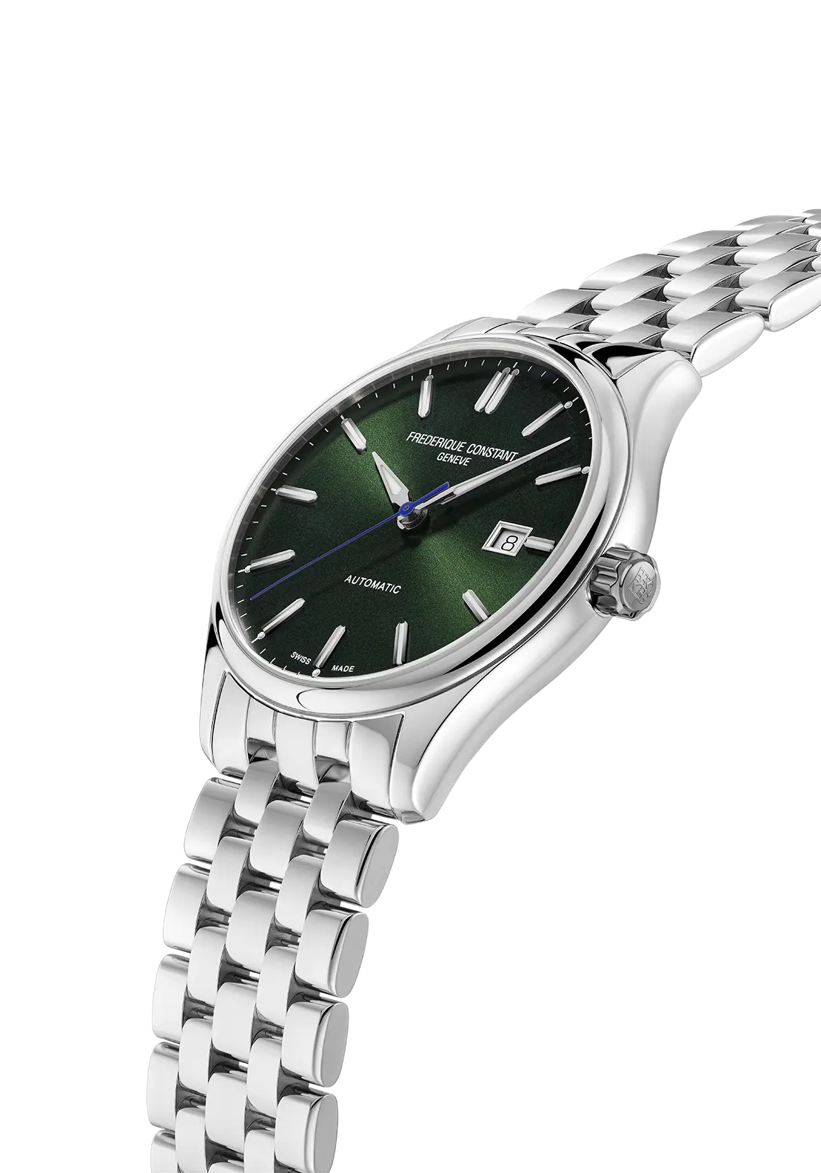 Classics Index Automatic (FC-303GR5B6B)
