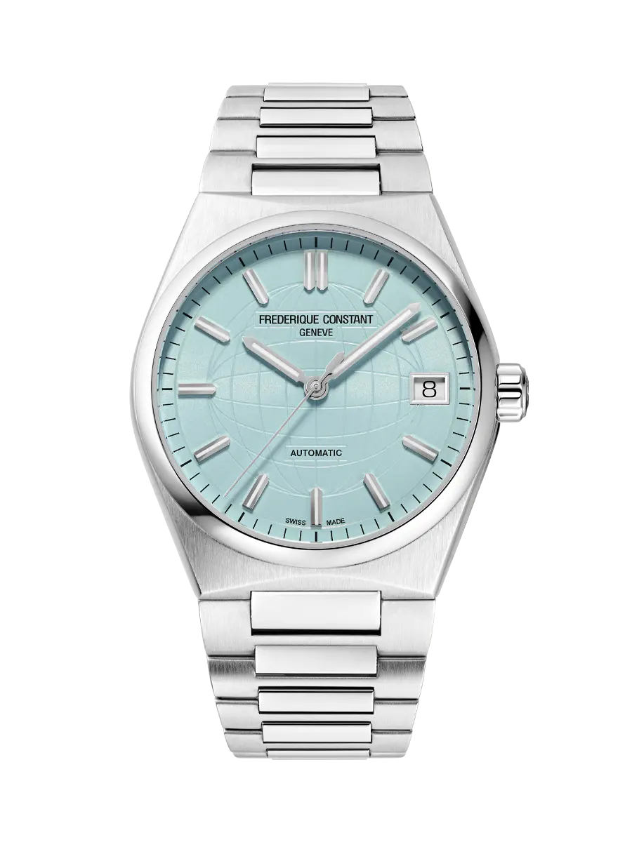 Highlife Ladies Automatic (FC-303LB2NH6B)