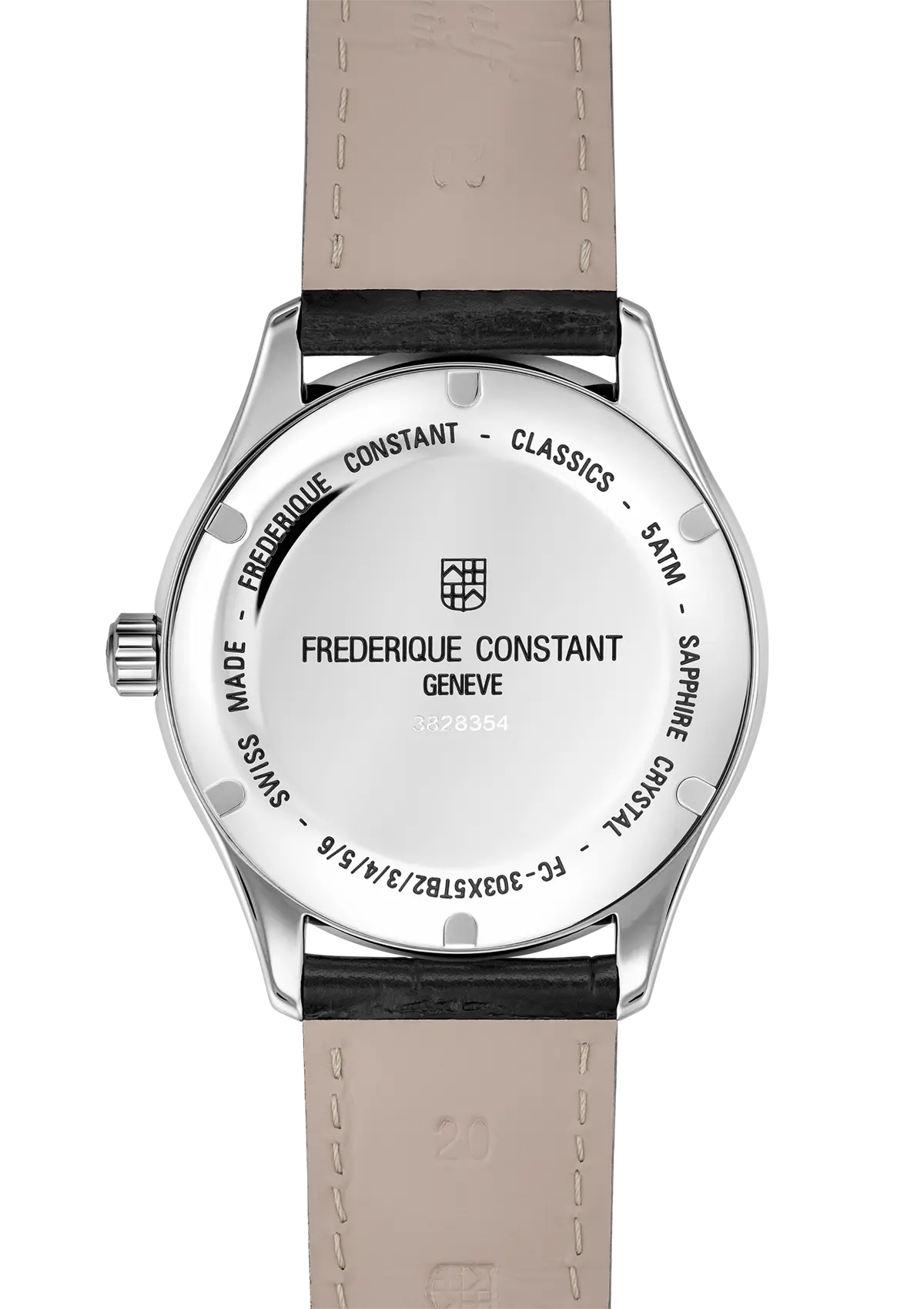Classics Automatic (FC-303MC5B6)