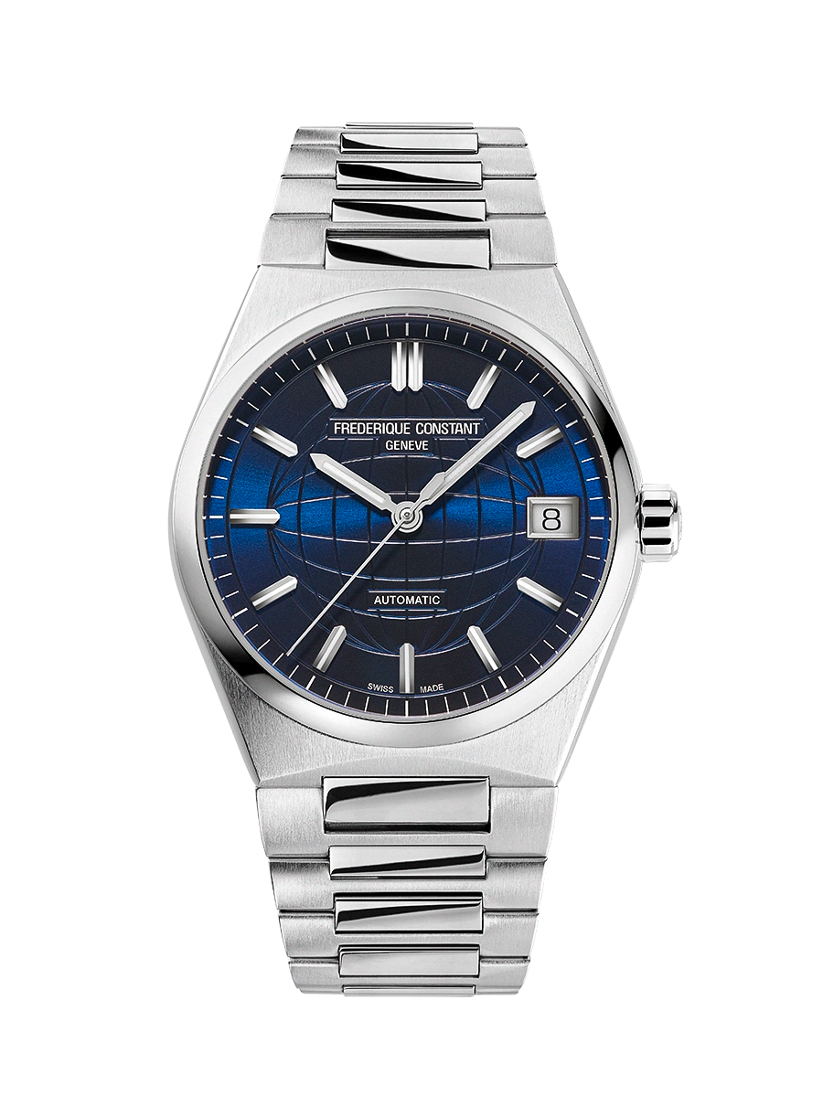 Highlife Ladies Automatic (FC-303N2NH6B)