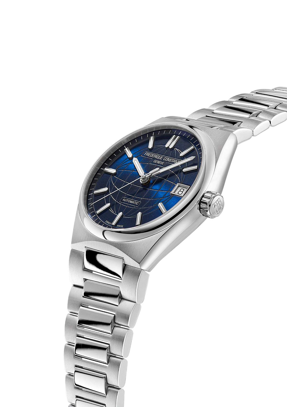 Highlife Ladies Automatic (FC-303N2NH6B)