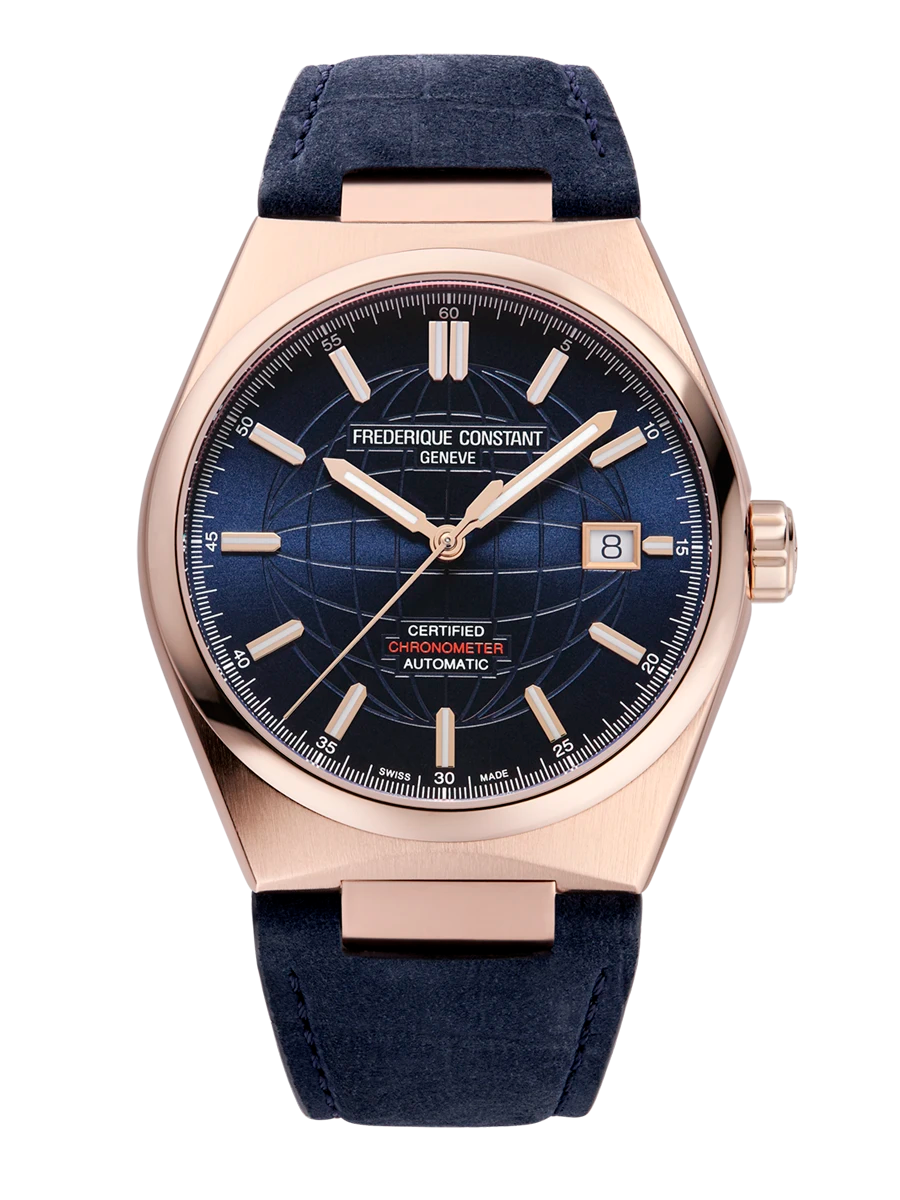 Highlife Automatic Cosc (FC-303N3NH4)