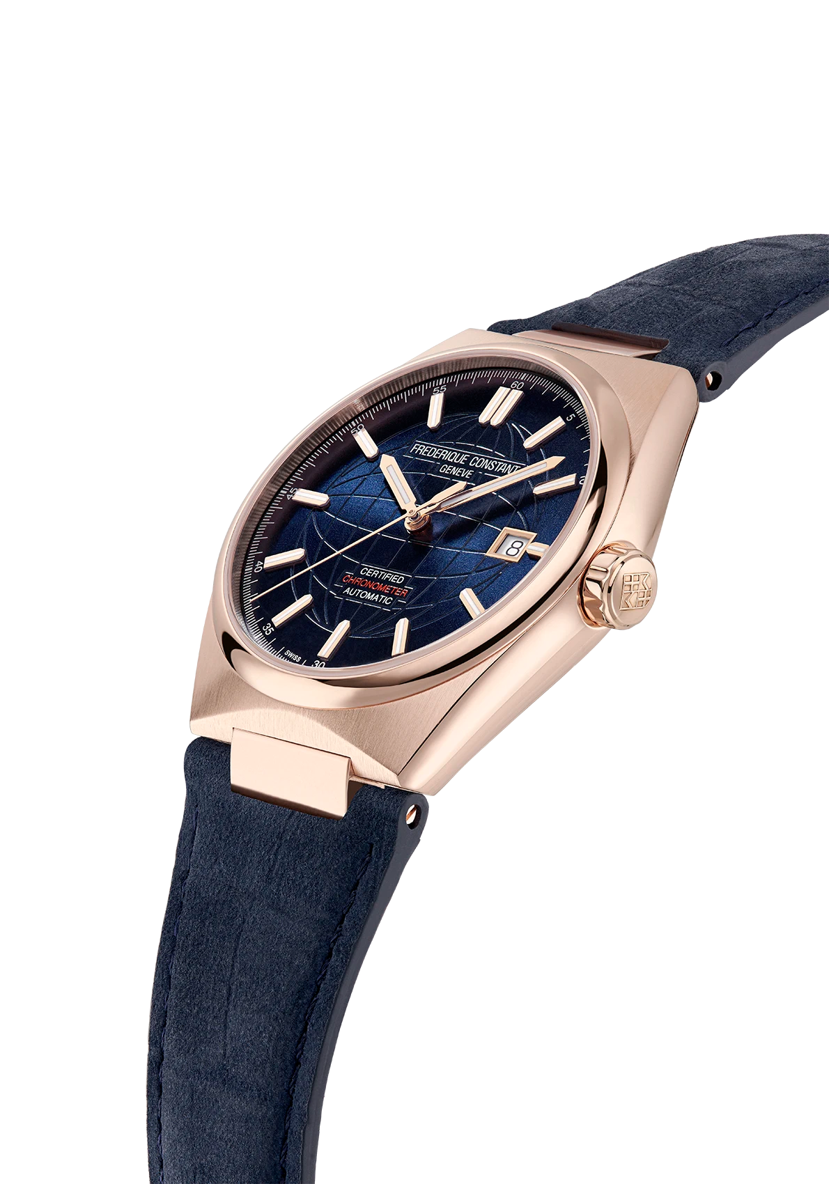 Highlife Automatic Cosc (FC-303N3NH4)