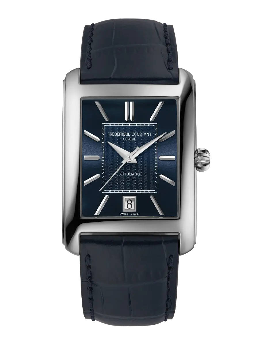 Classics Carree Automatic (FC-303N4C6)