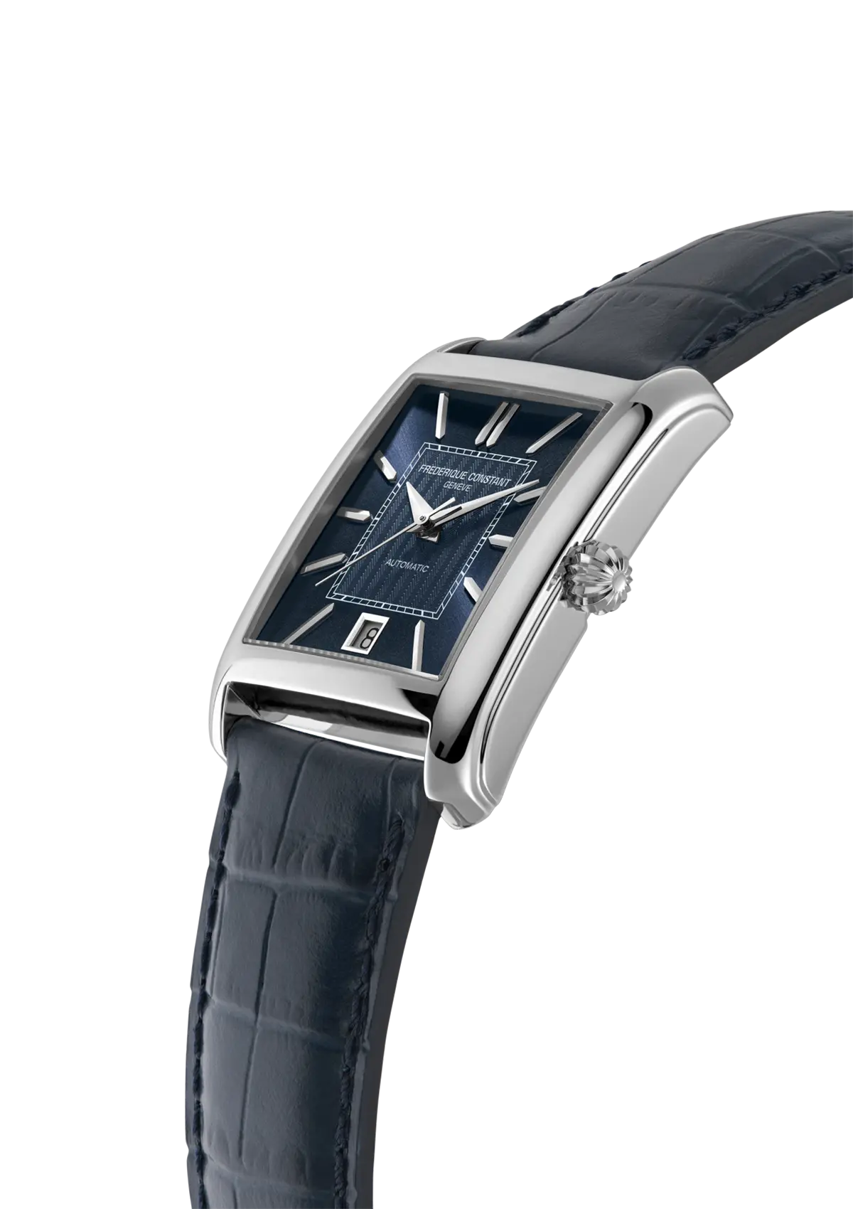 Classics Carree Automatic (FC-303N4C6)