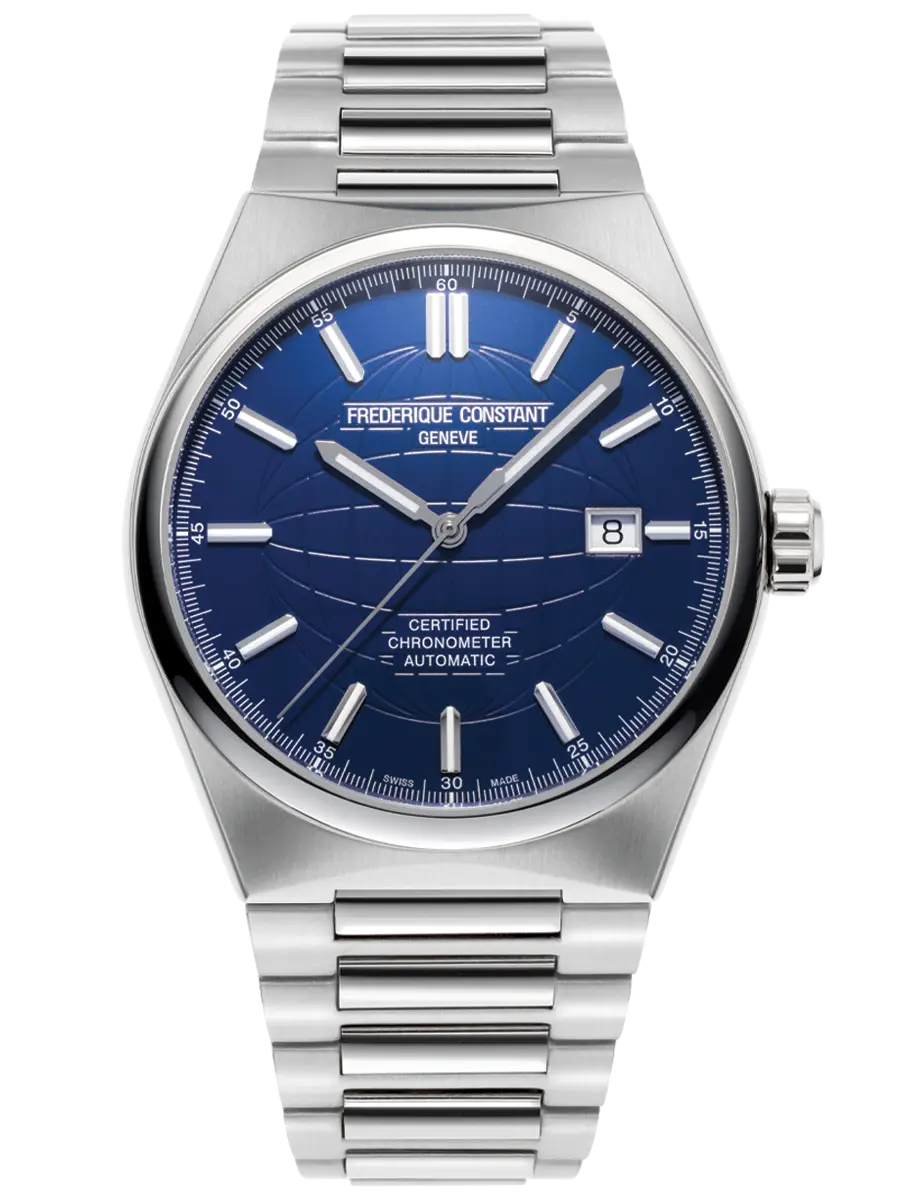 Highlife Automatic Cosc (FC-303N4NH6B)