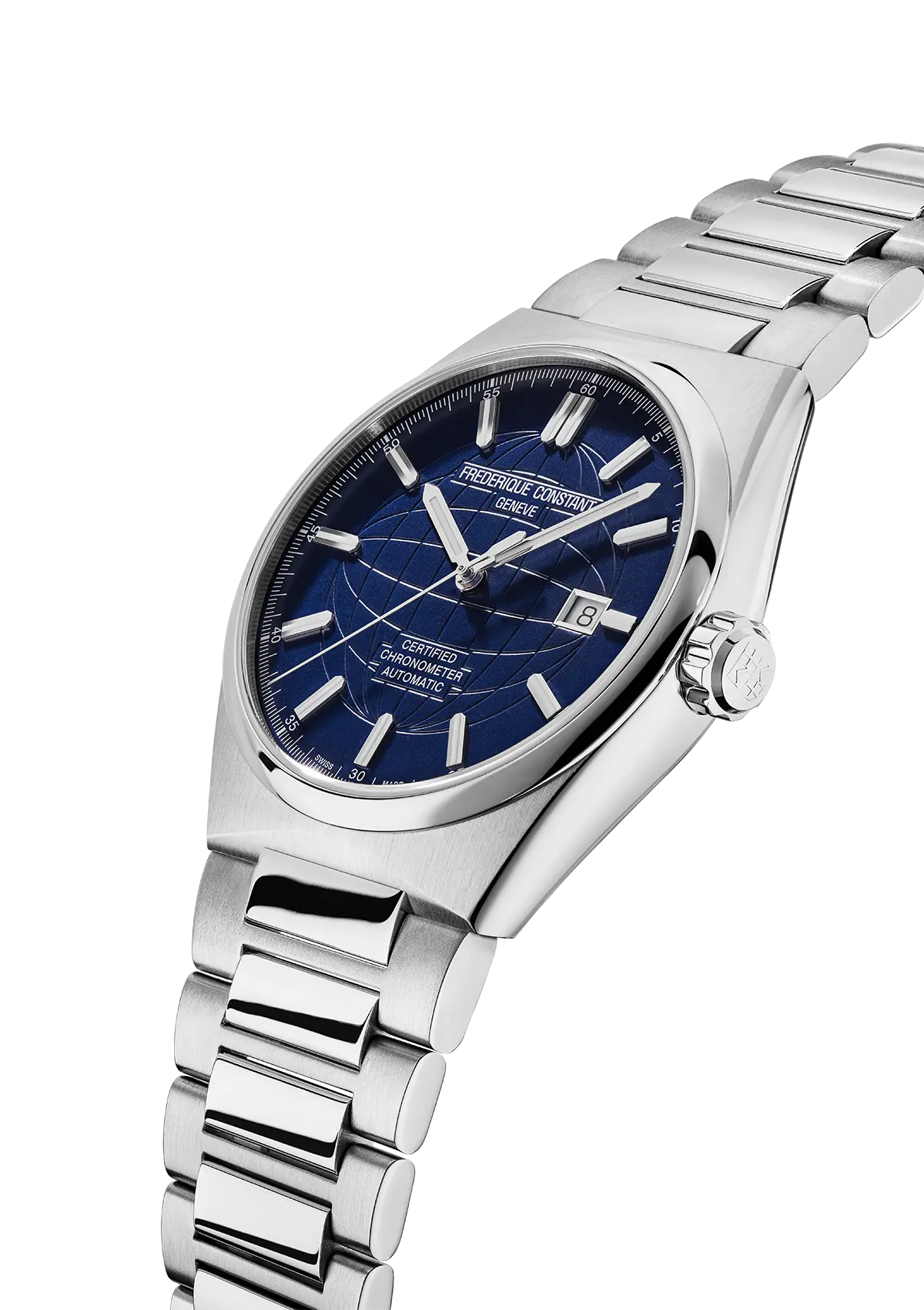 Highlife Automatic Cosc (FC-303N4NH6B)