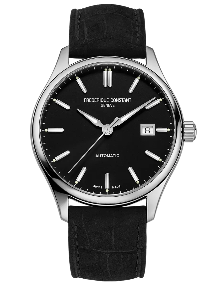 Classics Index Automatic (FC-303NB5B6)