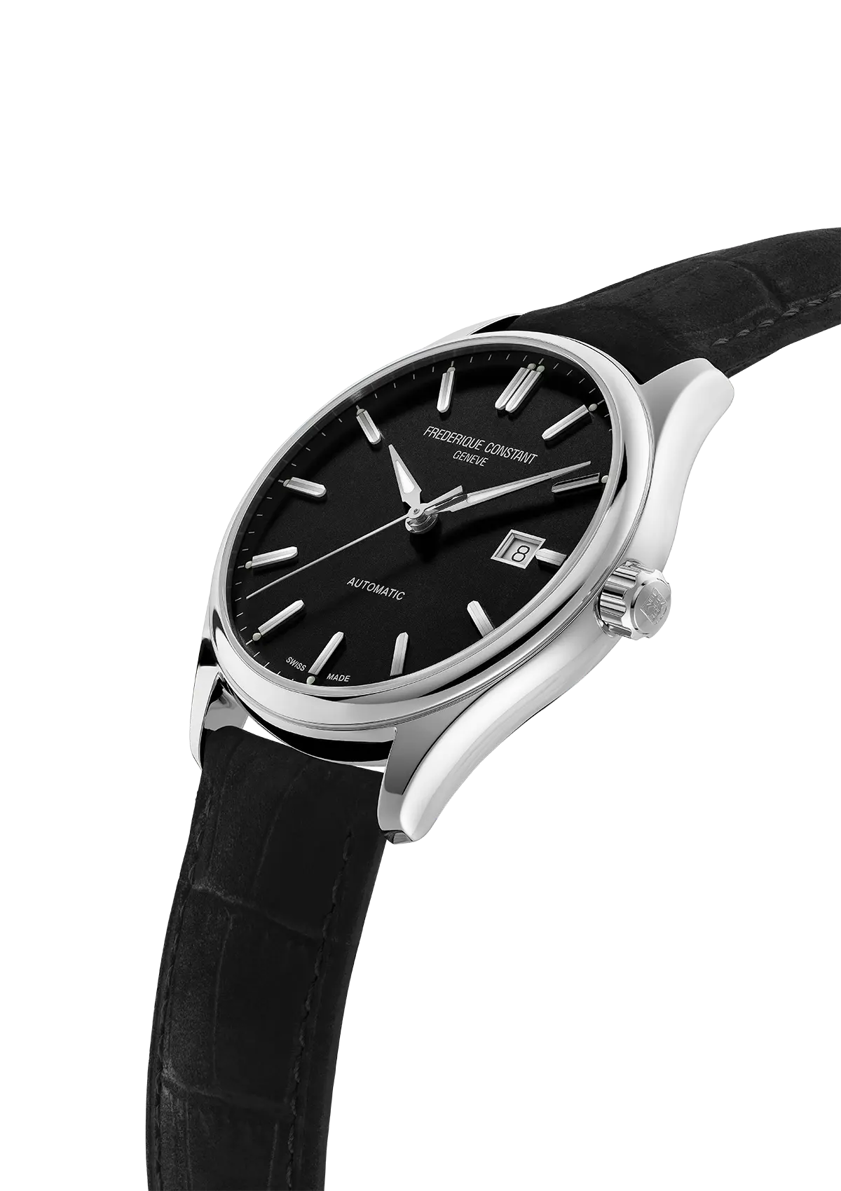 Classics Index Automatic (FC-303NB5B6)