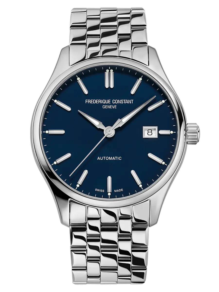 Classics Index Automatic (FC-303NN5B6B)