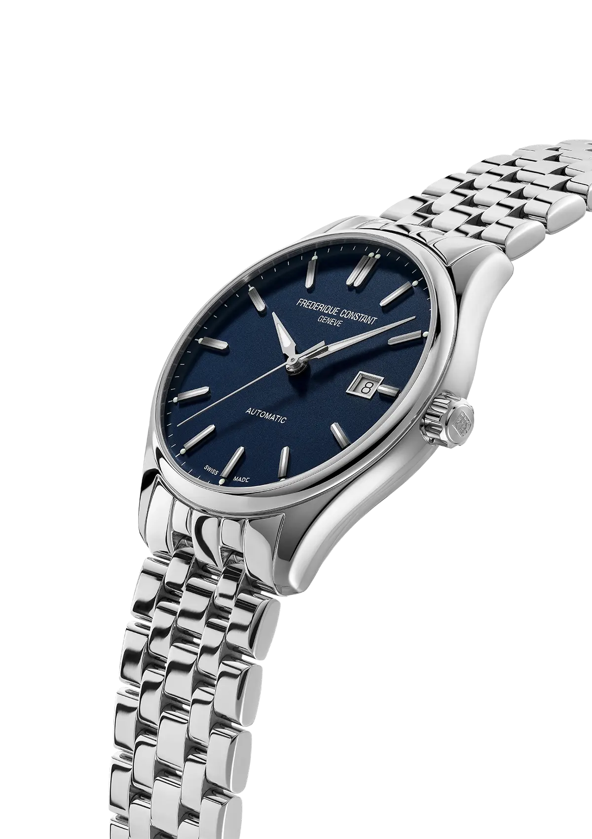 Classics Index Automatic (FC-303NN5B6B)