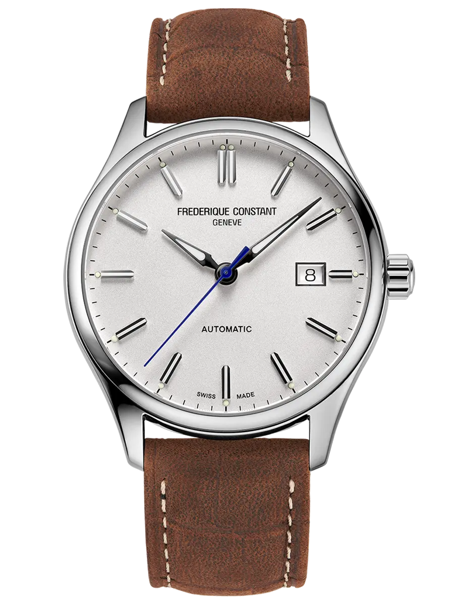Classics Index Automatic (FC-303NS5B6)