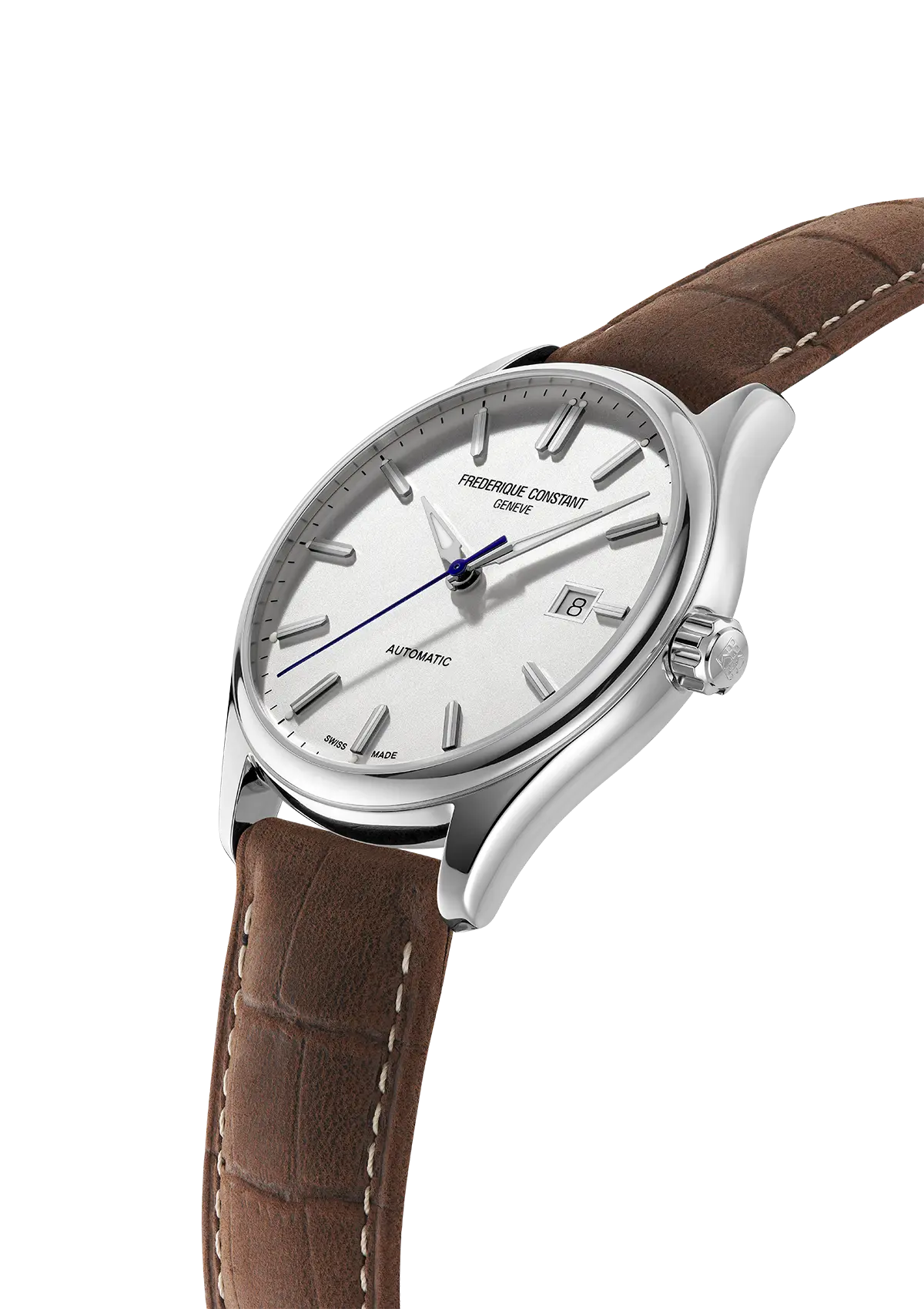 Classics Index Automatic (FC-303NS5B6)