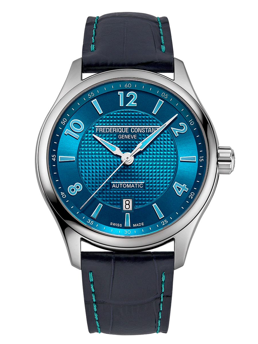 Limited Edition Classics Runabout Automatic (FC-303RMLN5B6)