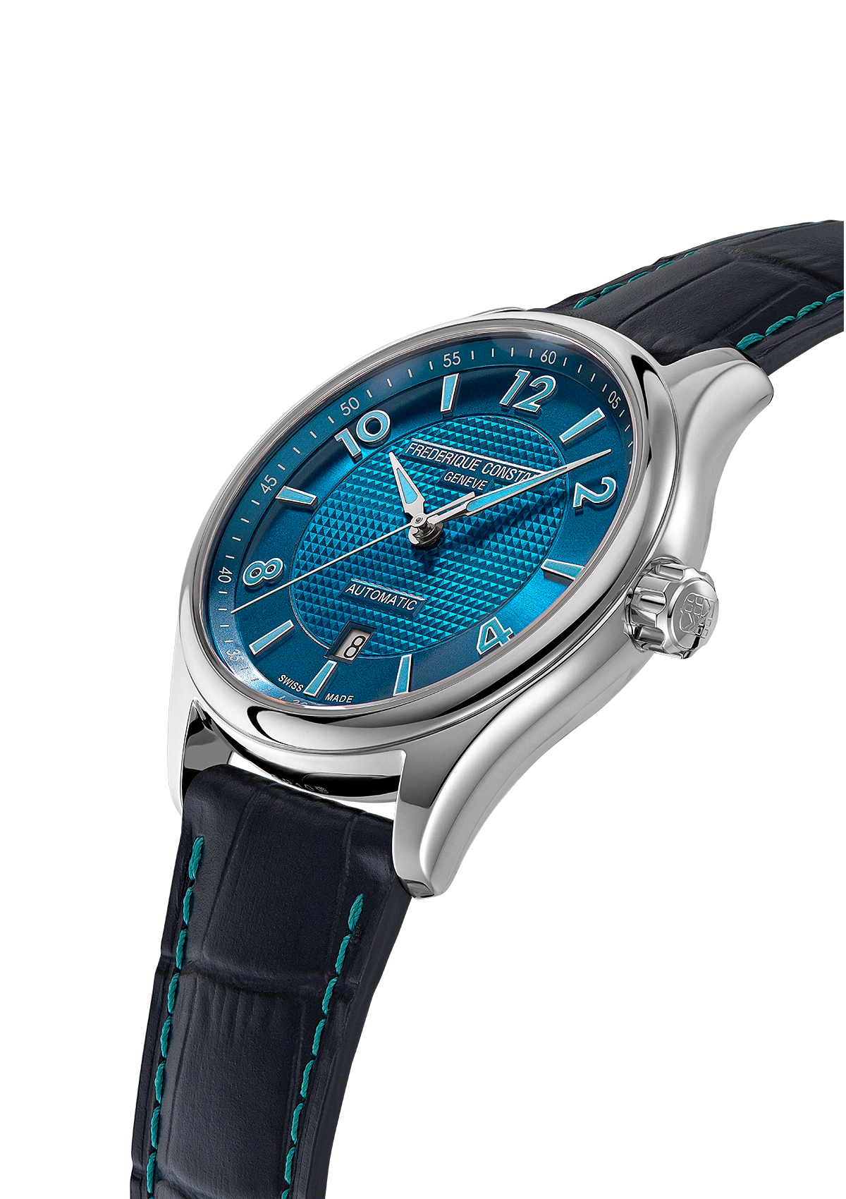 Limited Edition Classics Runabout Automatic (FC-303RMLN5B6)