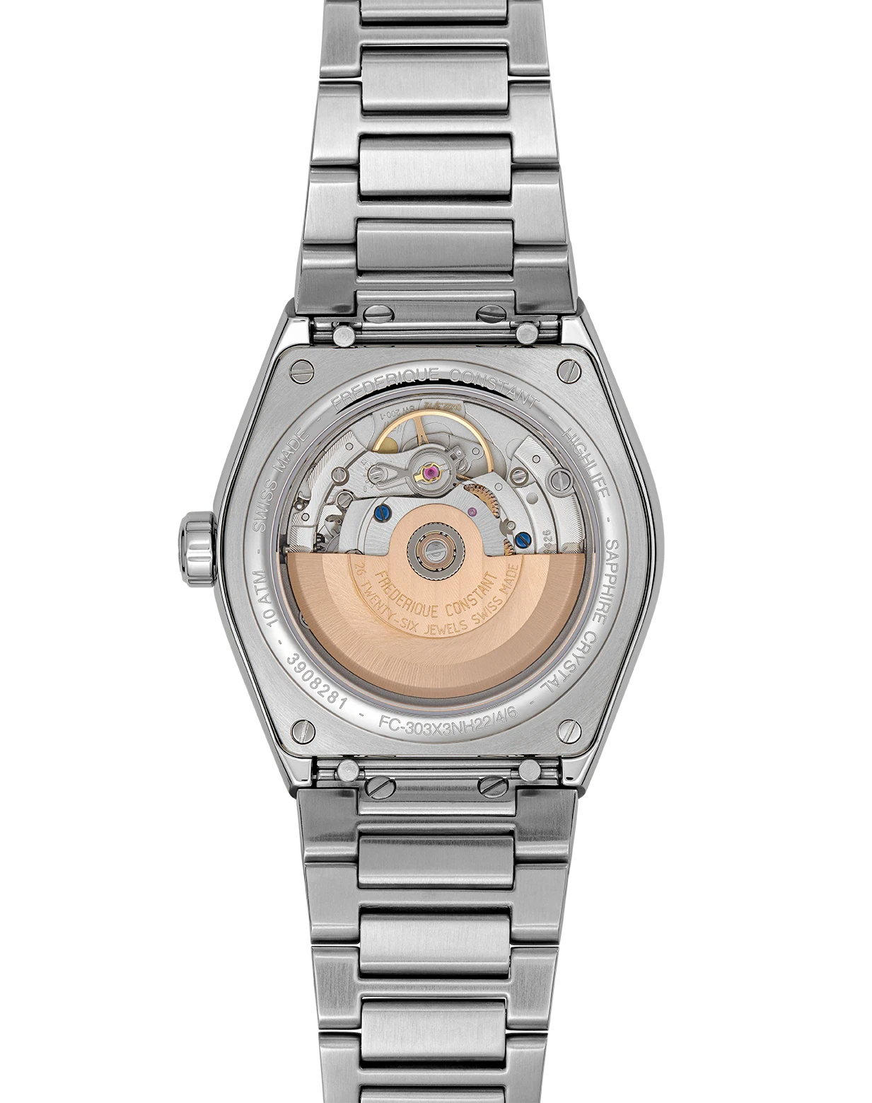 Highlife Automatic Cosc (FC-303S3NH26B)