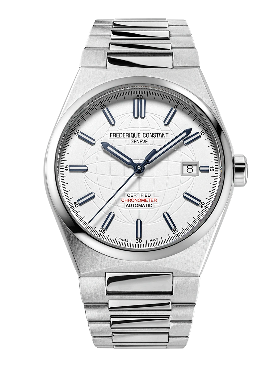 Highlife Automatic Cosc (FC-303S3NH26B)