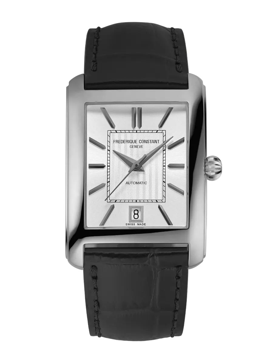 Classics Carree Automatic (FC-303S4C6)