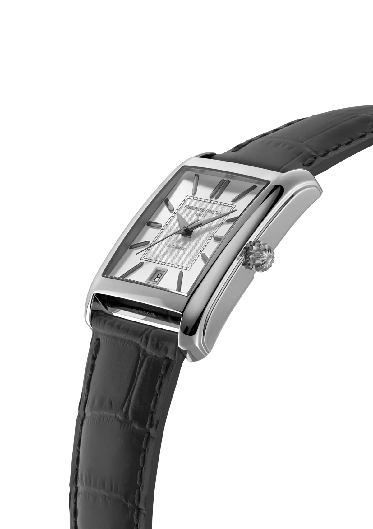 Classics Carree Automatic (FC-303S4C6)