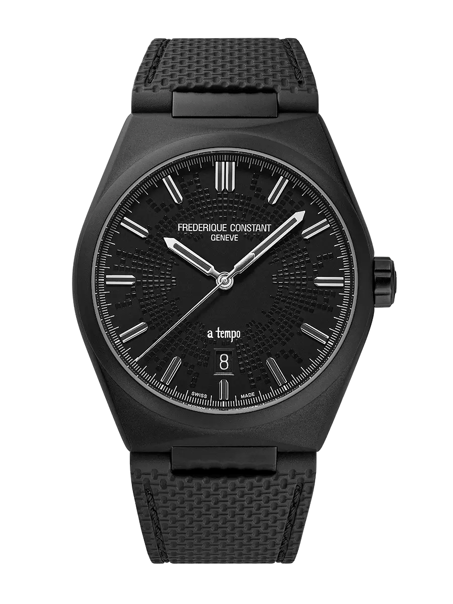 Limited Edition Highlife Automatic (FC-303TA3DNH6)