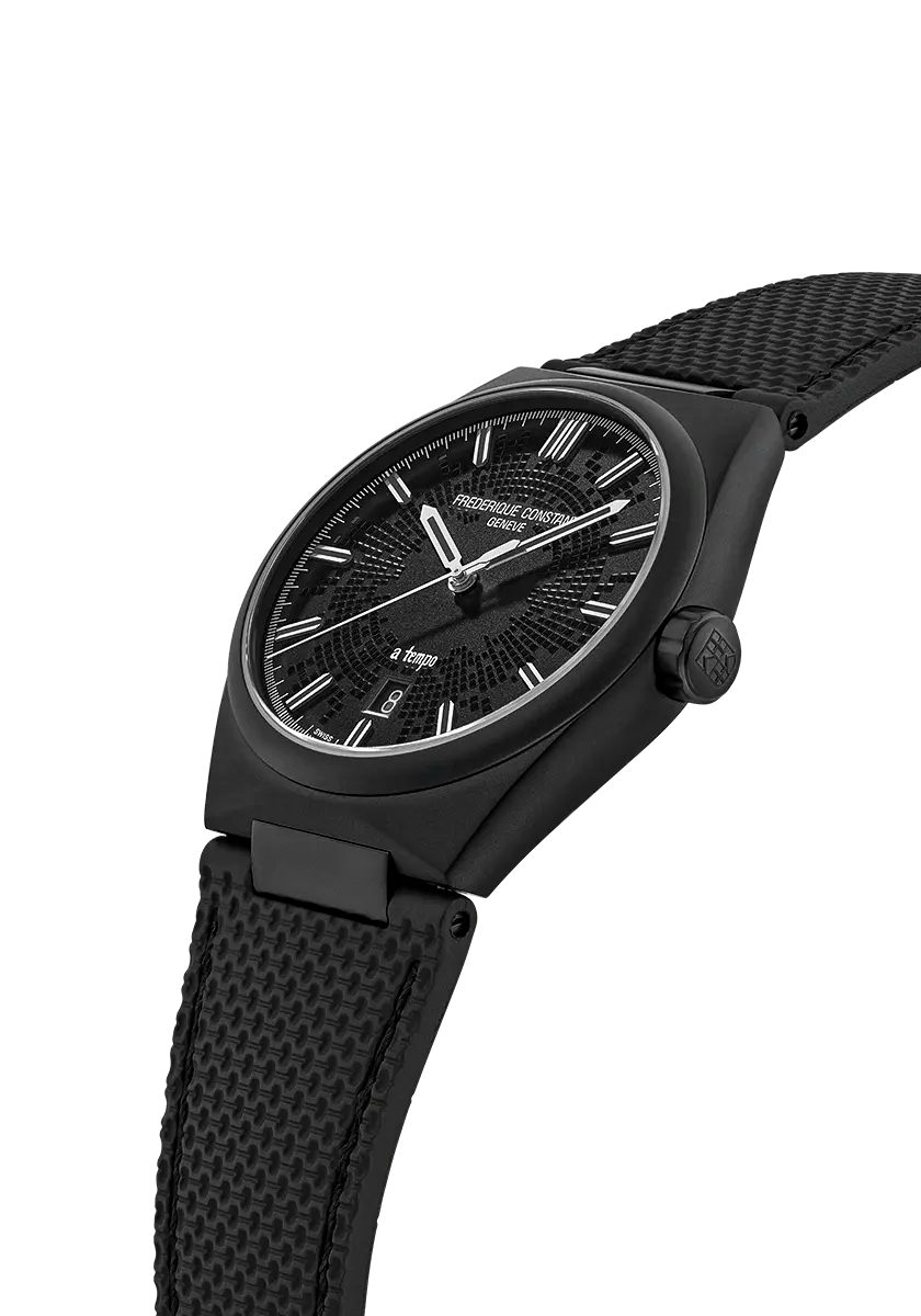 Limited Edition Highlife Automatic (FC-303TA3DNH6)
