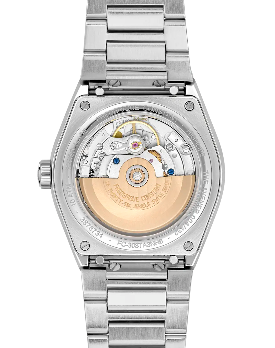 Limited Edition Highlife Automatic (FC-303TA3NH6B)