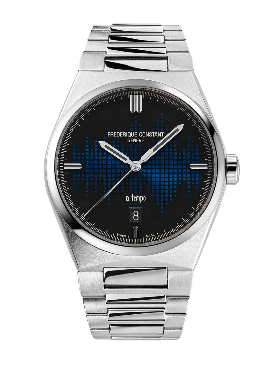 Limited Edition Highlife Automatic (FC-303TA3NH6B)
