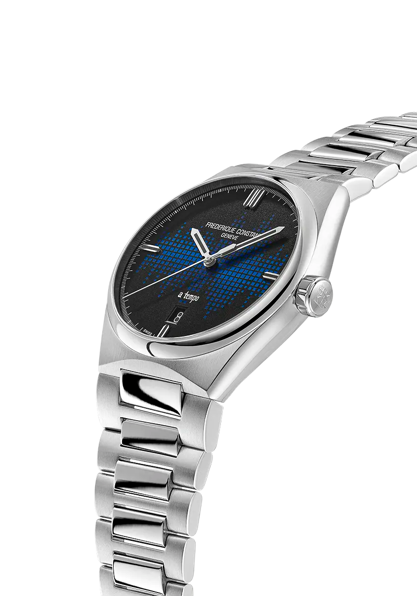 Limited Edition Highlife Automatic (FC-303TA3NH6B)