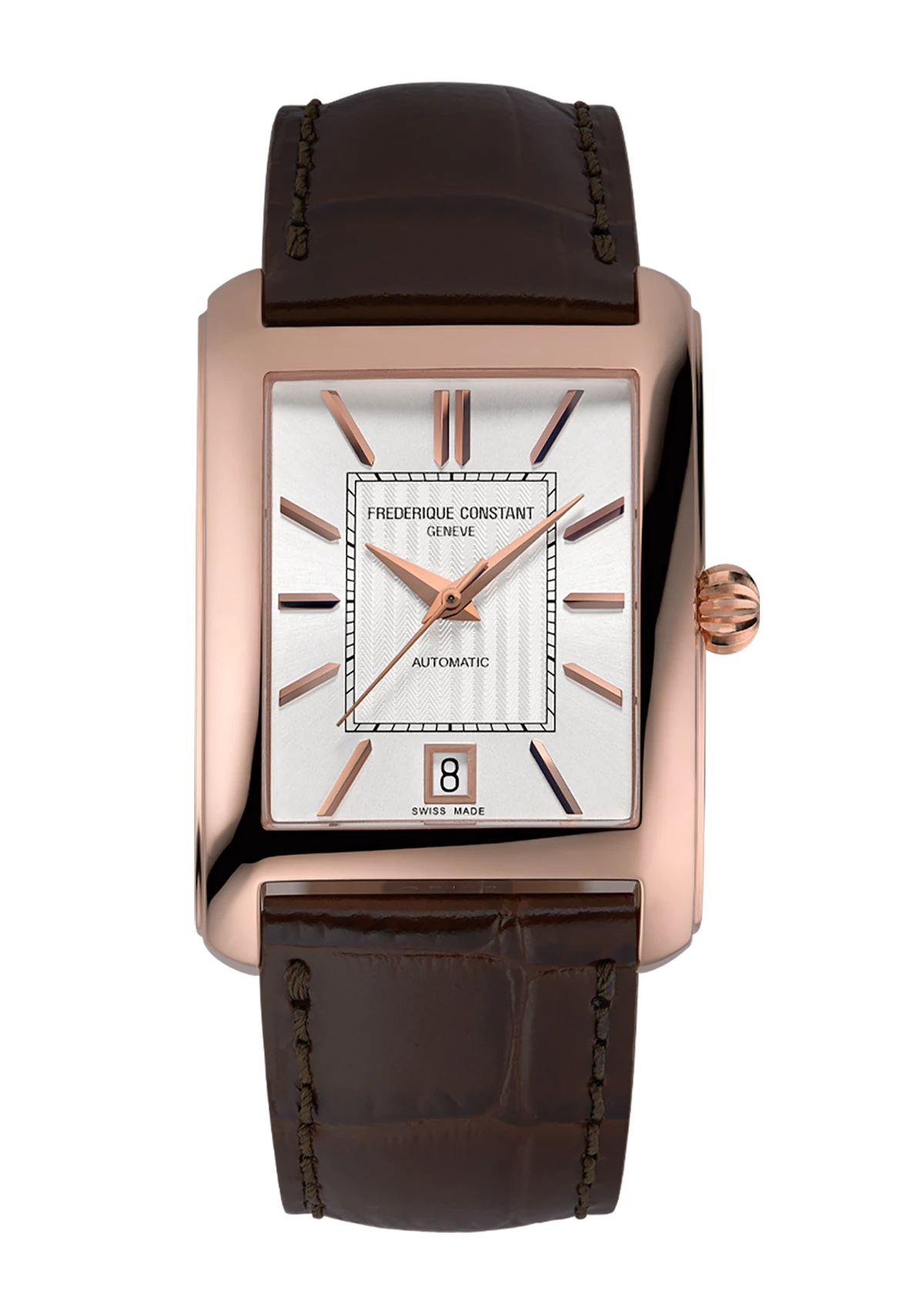 Classics Carree Automatic (FC-303V4C24)