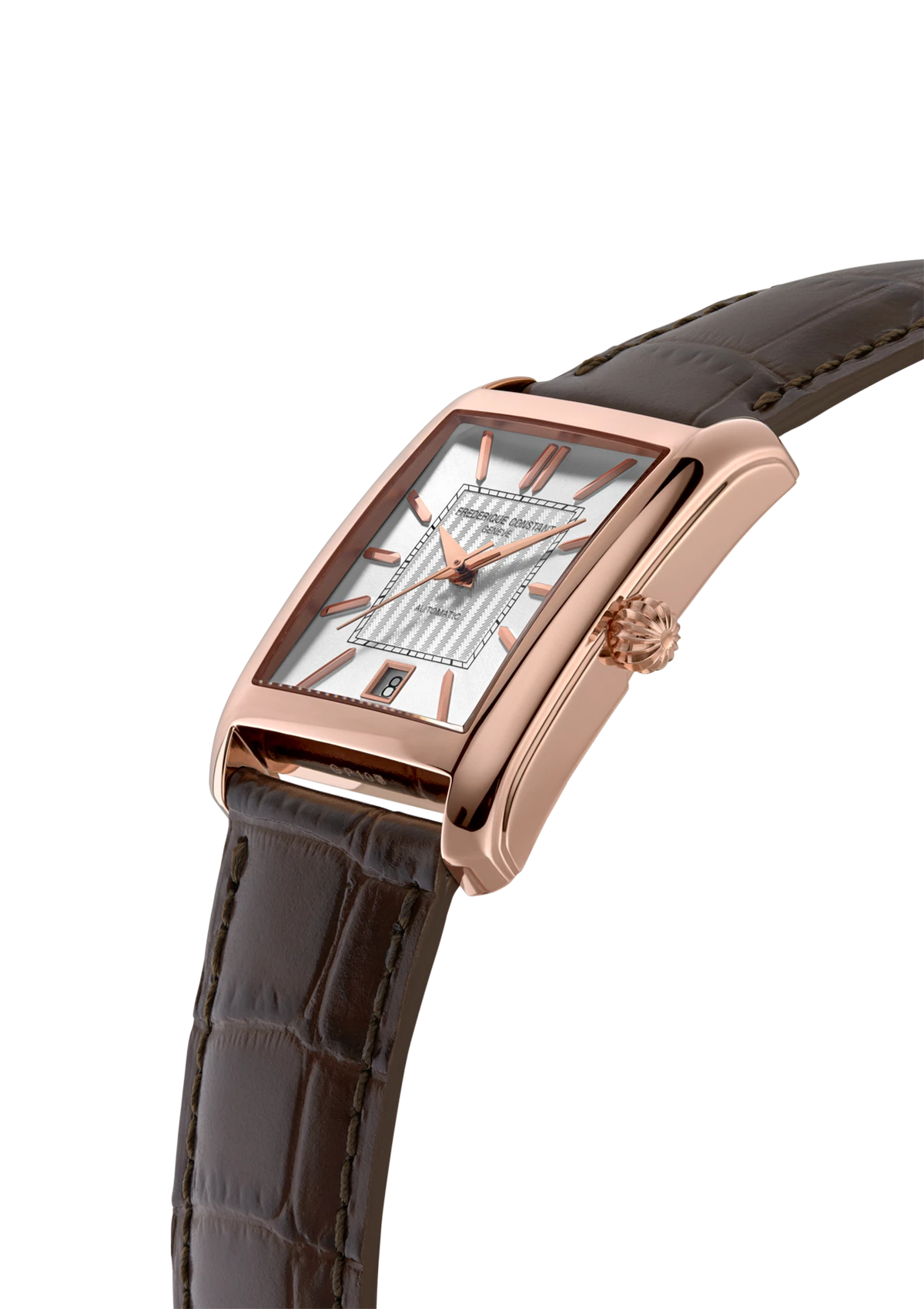 Classics Carree Automatic (FC-303V4C24)