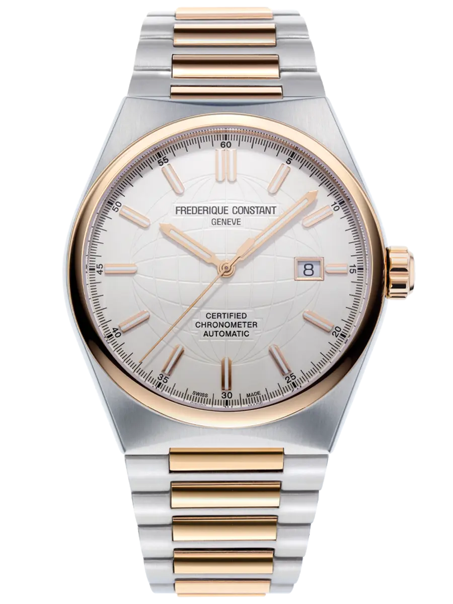 Highlife Automatic Cosc (FC-303V4NH2B)