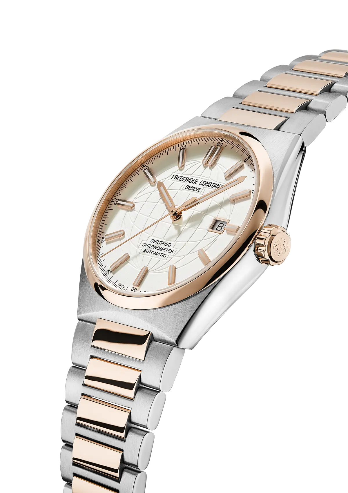 Highlife Automatic Cosc (FC-303V4NH2B)