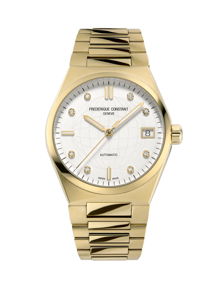 Highlife Ladies Automatic (FC-303VD2NH5B)