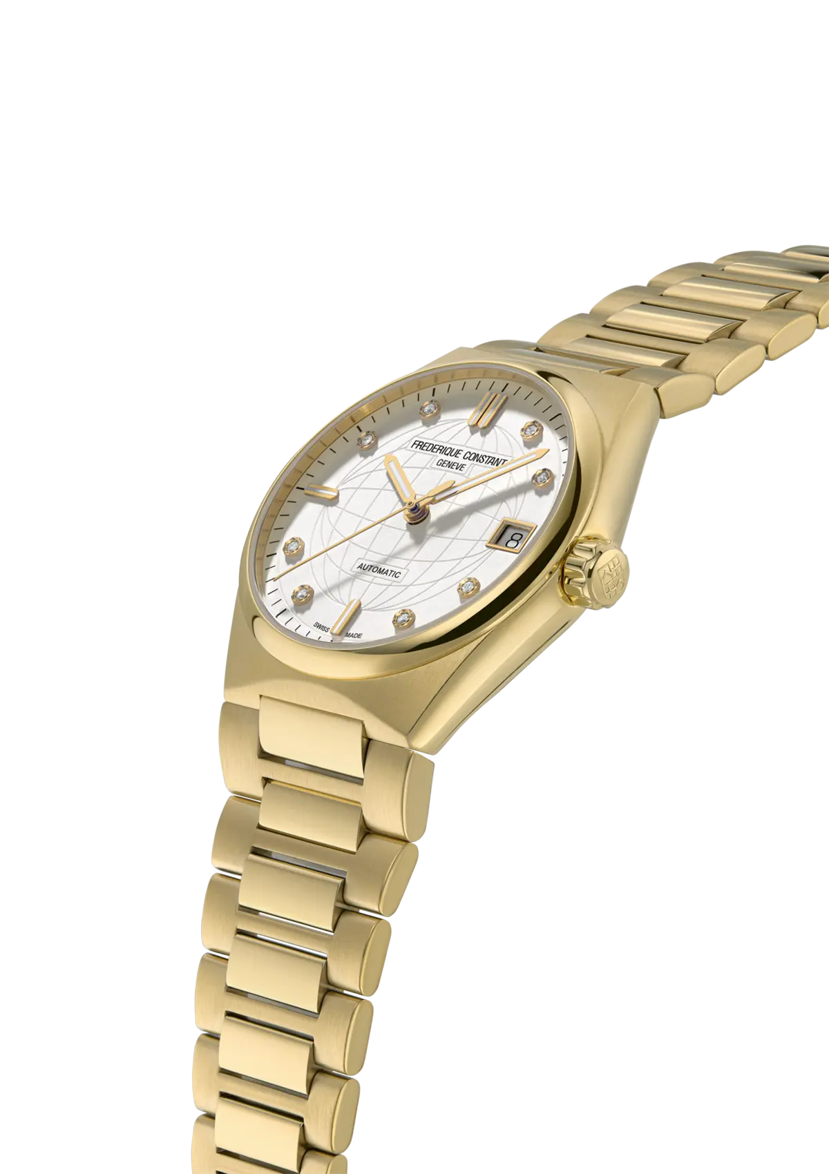 Highlife Ladies Automatic (FC-303VD2NH5B)