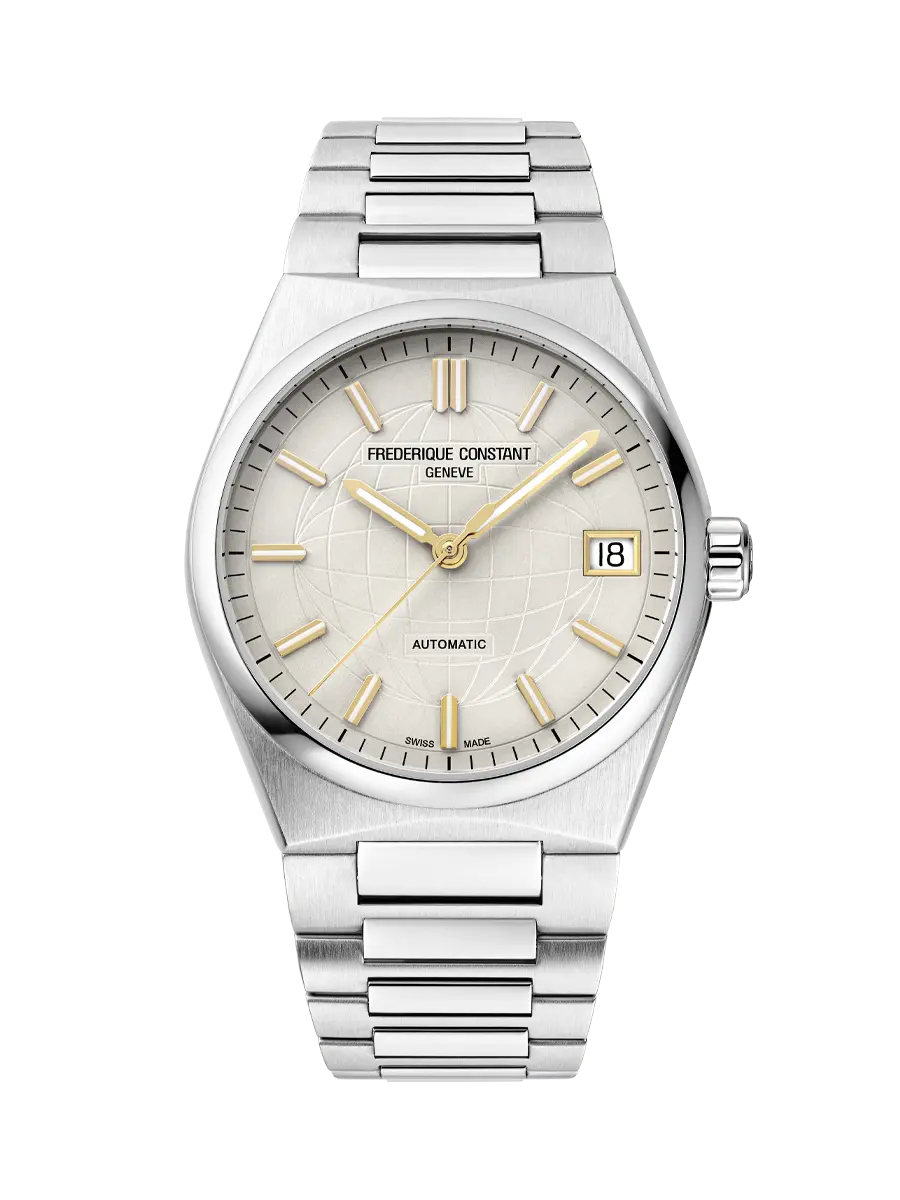 Highlife Ladies Automatic (FC-303WG2NH6B)
