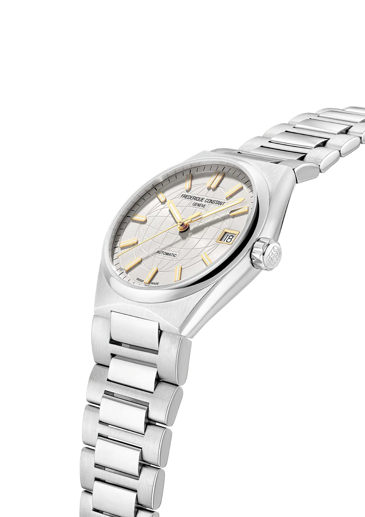 Highlife Ladies Automatic (FC-303WG2NH6B)