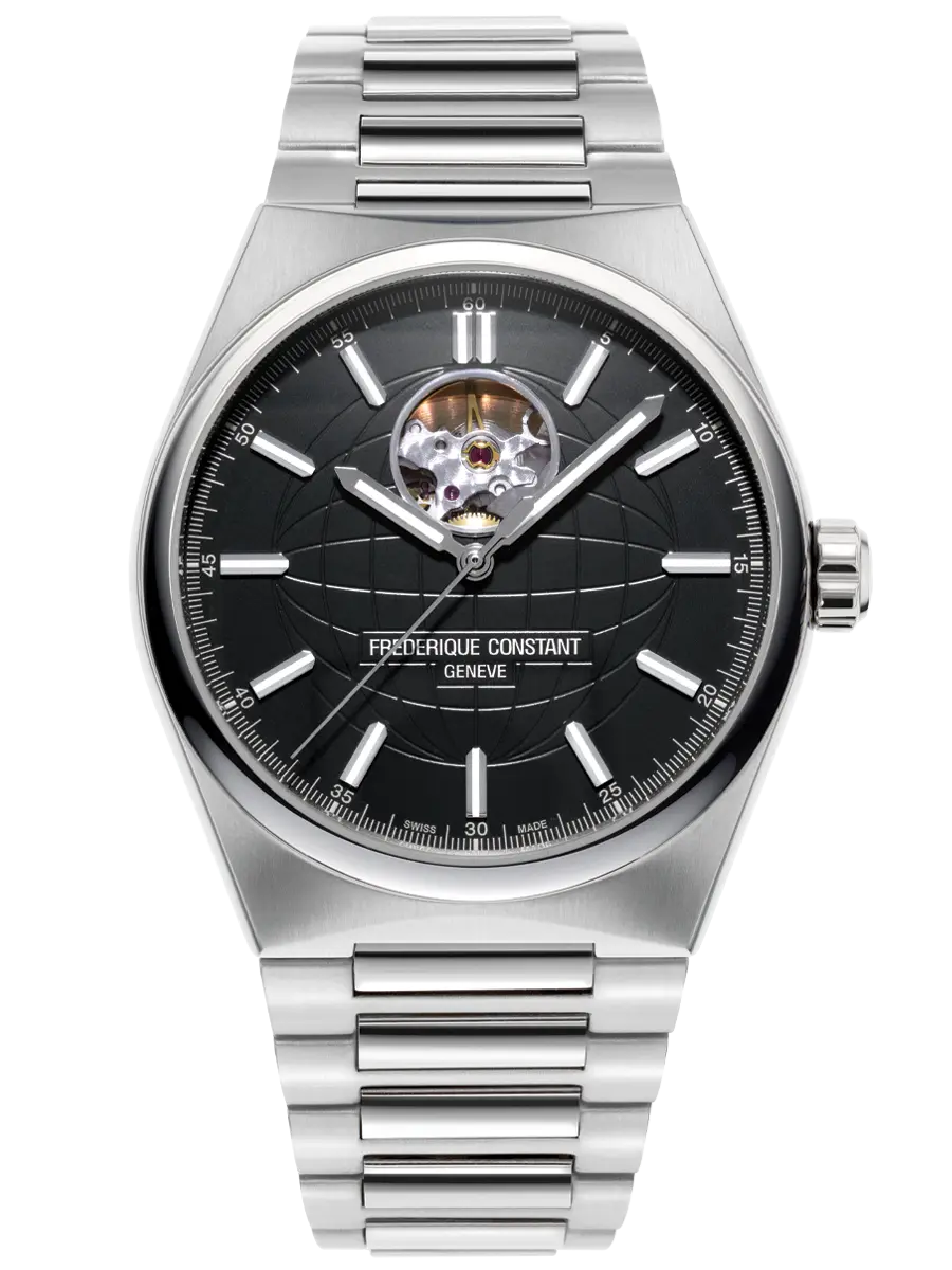 Highlife Heart Beat Automatic (FC-310B4NH6B)